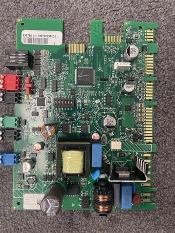 Nieuwe Brink Renovent regeling UWA2-B FLAIR. 532750, Ophalen of Verzenden, Nieuw