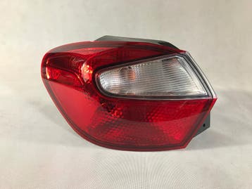 Hyundai I10 III 19- linker achterlicht standaard Europa, Auto-onderdelen, Verlichting, Verzenden, Gebruikt