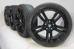 BMW 1 2 serie F40 F44 2 serie Gran Coupe 486M 18 inch velgen, Ophalen of Verzenden, Gebruikt, 18 inch, Velg(en)