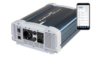 Zuivere Sinus Omvormers 300 Watt tot 4000W continue, Ophalen of Verzenden, Nieuw
