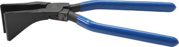 Combination Edge Setter and Folding Pliers 45° offset 280..., Auto diversen, Autogereedschap, Verzenden, Nieuw
