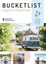 Bucketlist eropuit in Nederland / Bijzonder plekje, Verzenden, Gelezen, Marleen Brekelmans