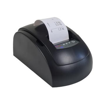 Thermoprinter Compacte printer met kabel, Verzenden, Nieuw