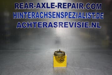 Opel Ascona C, onderdeel van carburateur, 314834. (Motor), Auto-onderdelen, Verzenden, Nieuw, Opel