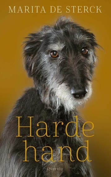 Harde Hand | Marita Sterck | Nieuw, Ophalen of Verzenden, Nieuw, Marita Sterck