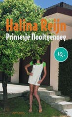Prinsesje nooitgenoeg 9789044609752 H. Reijn, Verzenden, Zo goed als nieuw, H. Reijn