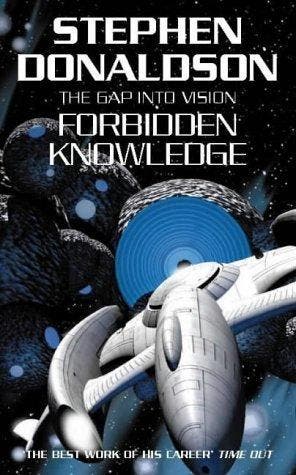 Forbidden Knowledge - Malcolm Doney 9780006470205, Verzenden, Gelezen, Malcolm Doney