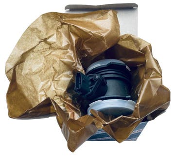 Luchtmassameter Hyundai Kia 028021804Z Bosch in Orginal Box, Verzenden, Nieuw, Hyundai