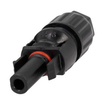 MC4 connector Male, Ophalen of Verzenden, Nieuw, Stekker