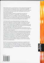 De kern van personeelsmanagement 9789001400071 W. de Baas, Verzenden, Gelezen, W. de Baas