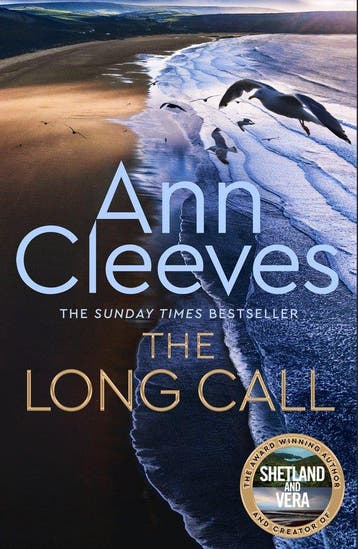 9781509889570 The Long Call Two Rivers Ann Cleeves, Boeken, Verzenden, Nieuw, Ann Cleeves