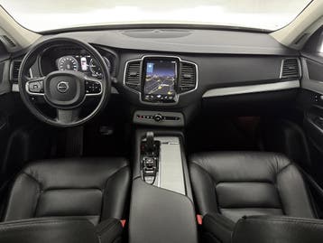 Volvo XC90 2.0 T8 Recharge AWD 7p. | Camera | Virtual |, Automaat, Euro 6, Elektrisch, Nieuw
