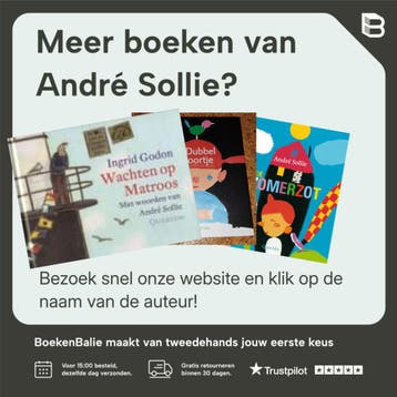 Nooit Gaat Dit Over - André Sollie 9789045102078, Verzenden, Gelezen, André Sollie
