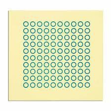 Nienhuis Montessori kwadratenpapier 100 vel, Verzenden, Nieuw