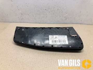 Airbag stoel (zitplaats) Mercedes B-Klasse O272071, Auto-onderdelen, Ophalen of Verzenden, Nieuw