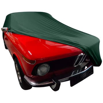 Autohoes voor BMW 1502 (1975-1977) Indoor BESTE PASVORM car, Ophalen of Verzenden, Nieuw, Op maat