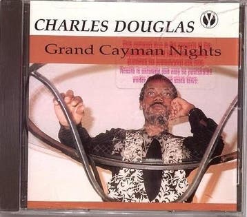 cd - Charles Douglas (4) - Grand Cayman Nights, Verzenden, Zo goed als nieuw
