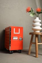 Trap Trading - Trolleys van luchtvaartmaatschappijen -