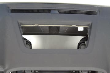 AIRBAG SET – DASHBOARD SKODA KAROQ (2017-HEDEN), Gebruikt, Skoda