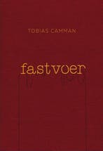 9789463496339 Fastvoer Tobias Camman, Boeken, Kookboeken, Verzenden, Nieuw, Tobias Camman