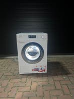 KORTING! MIELE 8/5KG TWINDOS STOOMWI-FI WASDROOGCOMBINATIE!, Energieklasse A of zuiniger, 1200 tot 1600 toeren, Minder dan 85 cm
