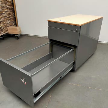 TDS ladeblok - 61x43x80 cm, Huis en Inrichting, Kasten | Ladekasten, Ophalen of Verzenden, Nieuw