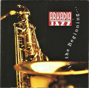 Various - Arkadia Jazz : In The Beginning... (CD, 1997), Ophalen of Verzenden, Gebruikt