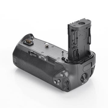 KingMa Batterijgrip voor Canon EOS R (Nieuw), Verzenden, Nieuw