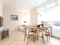 Appartement Woestduinstraat in Amsterdam, Via bemiddelaar, Noord-Holland, Appartement, Amsterdam