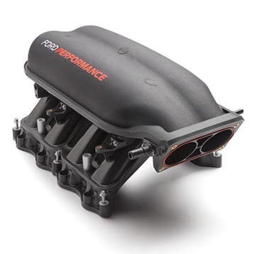 Ford Racing 5.0L Coyote Cobra Jet Intake Manifold, Ophalen of Verzenden, Nieuw