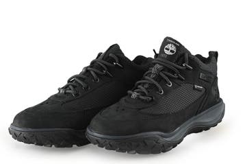 Timberland Sportschoenen in maat 41 Zwart, Kleding | Heren, Verzenden, Zo goed als nieuw, Timberland, Sportschoenen