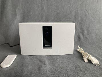 Bose - SoundTouch® 30 series III wireless Luidspreker, Nieuw