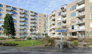 Te Huur 2 Kamer Appartement Elisabeth Brugsmaweg In Den Haag, Huizen en Kamers, Den Haag, Den Haag, Direct bij eigenaar, Appartement