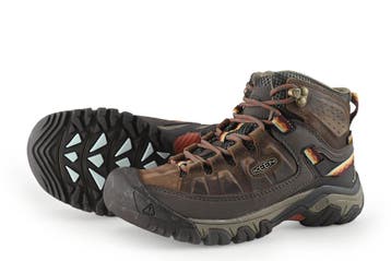 Keen Wandelschoenen in maat 36 Bruin, Bruin, Verzenden, Keen, Wandelschoenen