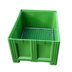 Slowfeeder hooibak XXL 1 kuub paard, Dieren en Toebehoren, Ophalen of Verzenden, Nieuw