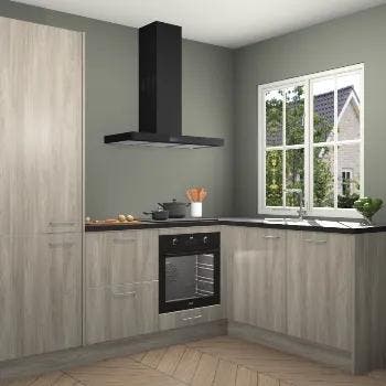 Olm keuken Linz 112475, Verzenden, Nieuw