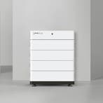 Sunnix thuisbatterij 20kwh incl. 10kw hybride omvormer, Ophalen of Verzenden, Nieuw, Compleet systeem, 200 wattpiek of meer