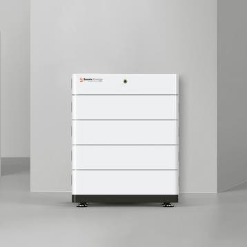 Sunnix thuisbatterij 20kwh incl. 10kw hybride omvormer, Doe-het-zelf en Verbouw, Zonnepanelen en Toebehoren, Ophalen of Verzenden
