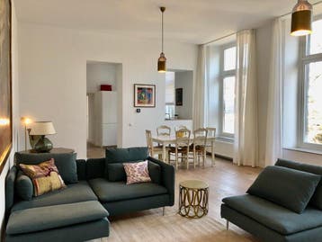 Appartement Professor Pieter Willemsstraat in Maastricht, Limburg, Maastricht, Appartement