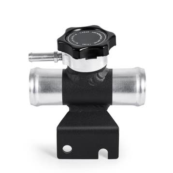 Mishimoto 08-15 Mitsubishi Lancer Evo X Coolant Fill Inlet -, Auto-onderdelen, Motor en Toebehoren, Ophalen of Verzenden, Nieuw