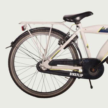 BikeFlip kinderfiets 24 inch, Ophalen of Verzenden, Gebruikt, BikeFlip