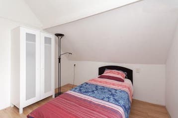 Te huur: Kamer Honingerdijk in Rotterdam