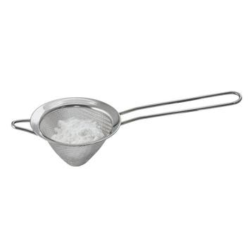GGM Gastro | (6 stuks) Barzeef - RVS - Ø85mm | 93318#6 |, Huis en Inrichting, Keuken | Keukenbenodigdheden, Verzenden, Nieuw