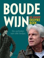 9789000388882 Boudewijn de Groot oeuvreboek, Verzenden, Nieuw, Peter Voskuil