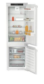 €1199 Liebherr ICNe 5103 Pure NoFrost koel-vriescombinatie, Ophalen of Verzenden, Nieuw, 160 cm of meer
