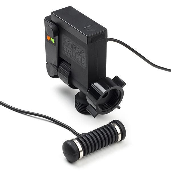 Waterslot (Elektronisch, Vloersensor), Doe-het-zelf en Verbouw, Sanitair, Nieuw, Verzenden
