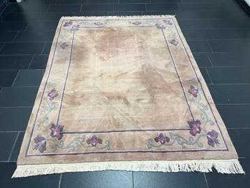 Nepal - Vloerkleed - 260 cm - 200 cm, Nieuw