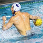 Voordeelbundel (10+ prijs) Waterpolo bal Turbo Kap 7 Len..., Nieuw