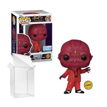 Funko Pop  Buffy The Vampire Slayer  Sweet 1774 Chase Funko, Verzamelen, Verzenden, Nieuw