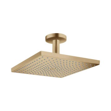 Hoofddouche HansGrohe Raindance E 300 1jet, Ophalen of Verzenden, Nieuw